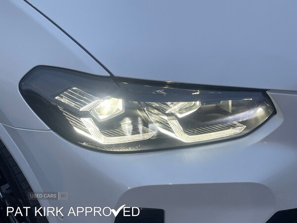 Used BMW X3 2022 for sale - 76573846: Photo 26