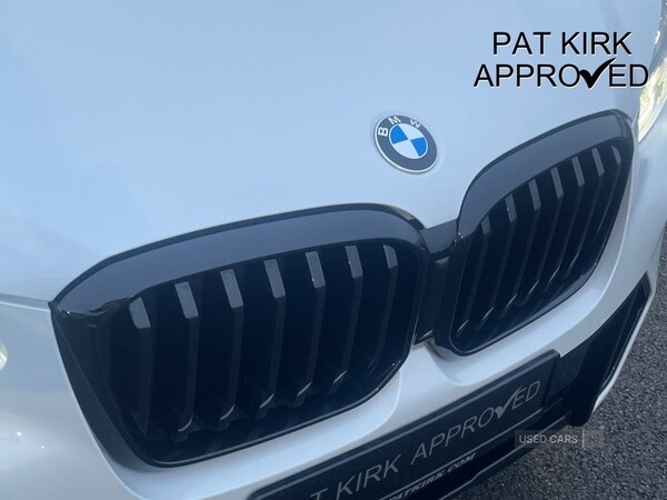 Used BMW X3 2022 for sale - 76573846: Photo 28