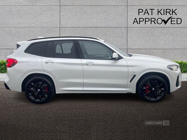 Used BMW X3 2022 for sale - 76573846: Photo 3