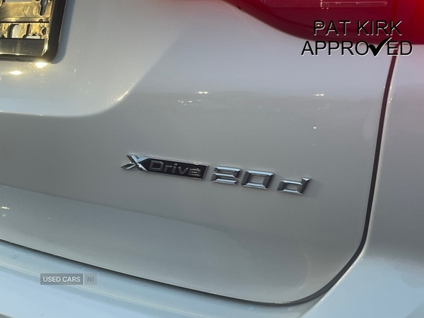 Used BMW X3 2022 for sale - 76573846: Photo 30