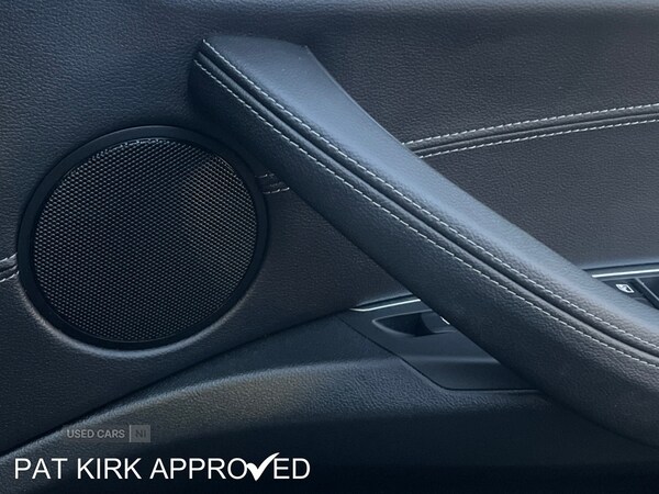 Used BMW X3 2022 for sale - 76573846: Photo 35