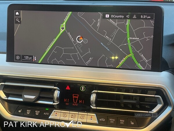 Used BMW X3 2022 for sale - 76573846: Photo 42