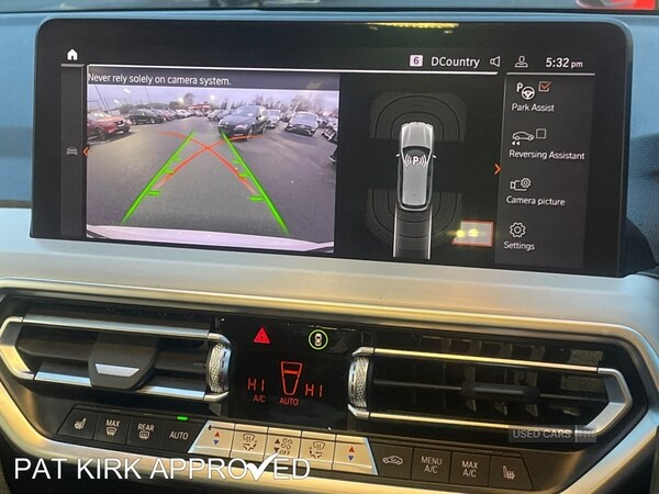 Used BMW X3 2022 for sale - 76573846: Photo 43