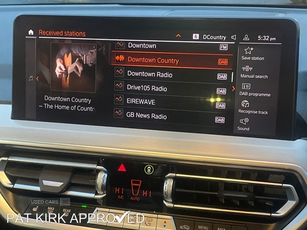 Used BMW X3 2022 for sale - 76573846: Photo 44