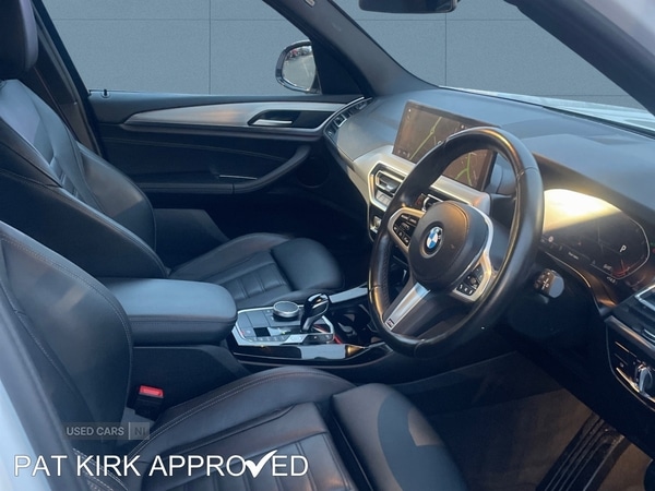 Used BMW X3 2022 for sale - 76573846: Photo 6