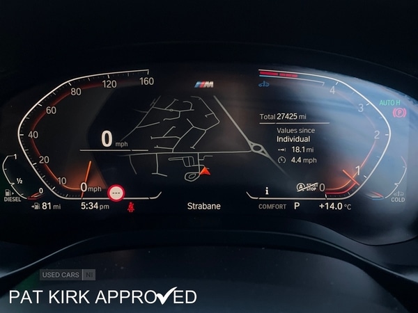 Used BMW X3 2022 for sale - 76573846: Photo 7