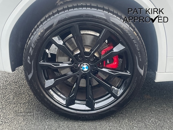 Used BMW X3 2022 for sale - 76573846: Photo 8