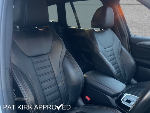 Used BMW X3 2022 for sale - 76573846: Photo 9