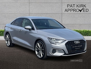Used Audi A3 2022 for sale - 79085704: Photo