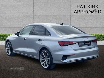 Used Audi A3 2022 for sale - 79085704: Photo