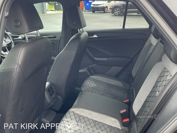 Used Volkswagen T-Roc 2022 for sale - 74966196: Photo 11