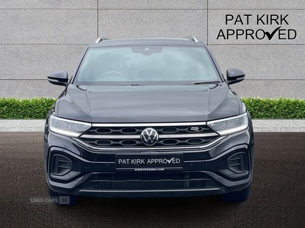 Used Volkswagen T-Roc 2022 for sale - 74966196: Photo 13
