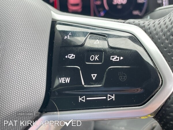 Used Volkswagen T-Roc 2022 for sale - 74966196: Photo 20