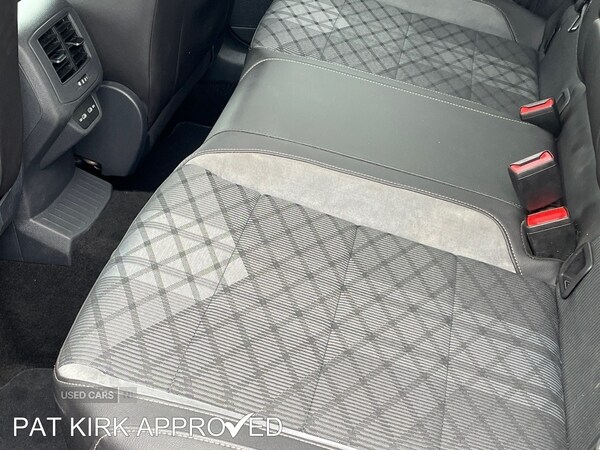 Used Volkswagen T-Roc 2022 for sale - 74966196: Photo 22