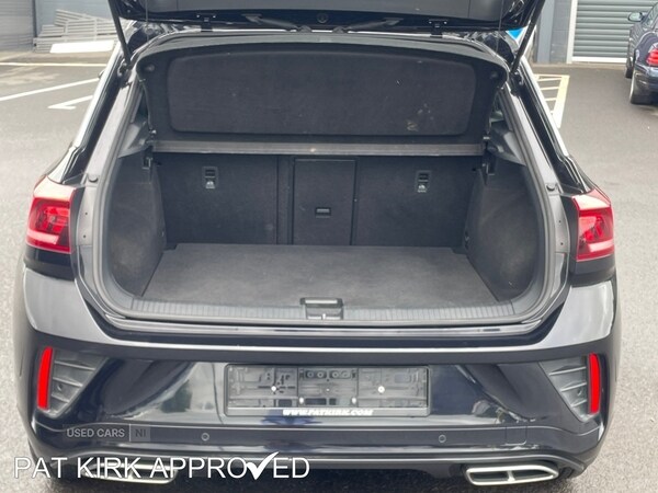 Used Volkswagen T-Roc 2022 for sale - 74966196: Photo 23
