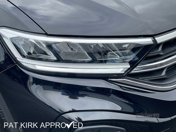 Used Volkswagen T-Roc 2022 for sale - 74966196: Photo 26