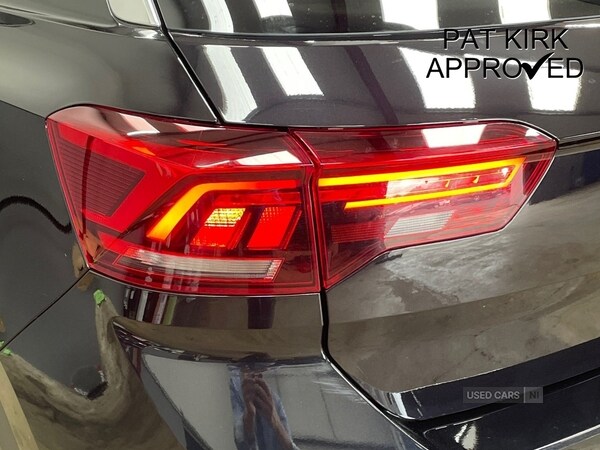 Used Volkswagen T-Roc 2022 for sale - 74966196: Photo 27