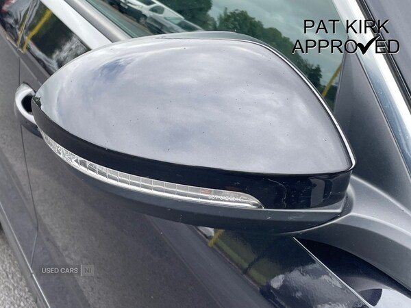 Used Volkswagen T-Roc 2022 for sale - 74966196: Photo 32