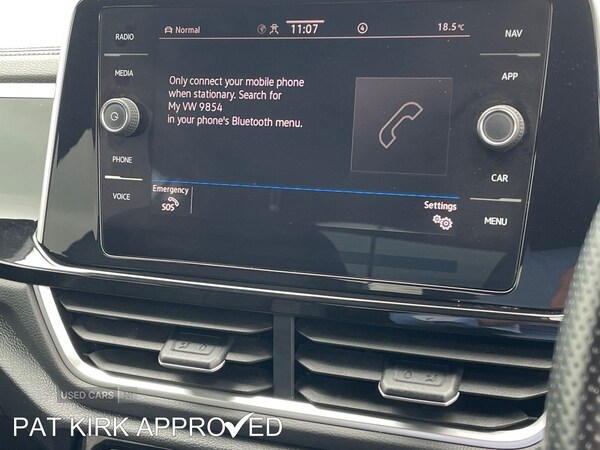 Used Volkswagen T-Roc 2022 for sale - 74966196: Photo 35