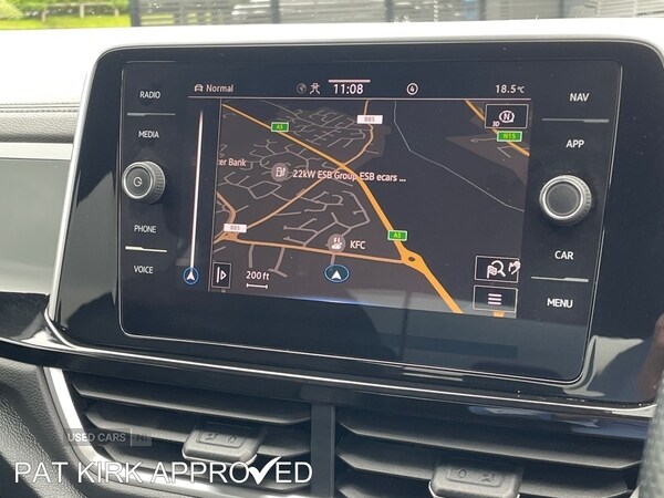 Used Volkswagen T-Roc 2022 for sale - 74966196: Photo 36