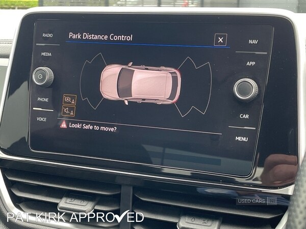 Used Volkswagen T-Roc 2022 for sale - 74966196: Photo 37