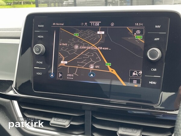 Used Volkswagen T-Roc 2022 for sale - 74966196: Photo 39