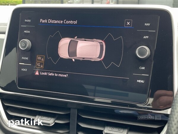 Used Volkswagen T-Roc 2022 for sale - 74966196: Photo 40