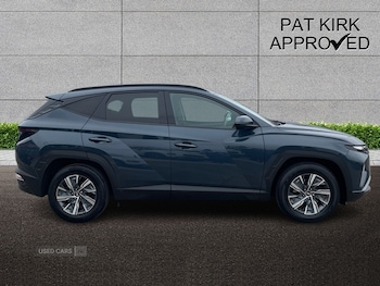 Used Hyundai TUCSON 2022 for sale - 78215421: Photo