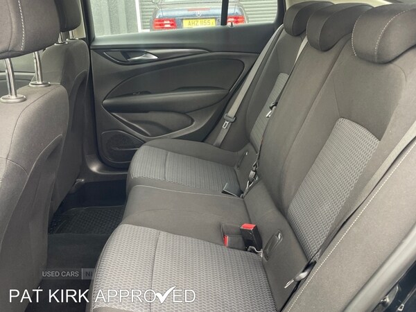 Used Vauxhall Insignia 2022 for sale - 76240678: Photo 11