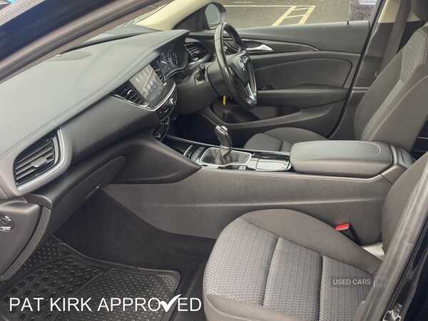 Used Vauxhall Insignia 2022 for sale - 76240678: Photo 12