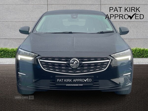 Used Vauxhall Insignia 2022 for sale - 76240678: Photo 13