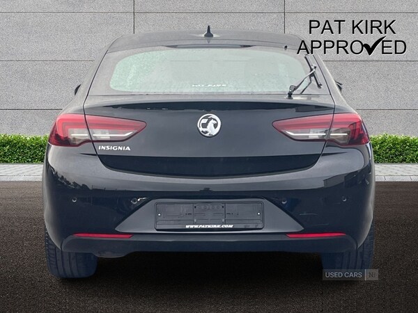 Used Vauxhall Insignia 2022 for sale - 76240678: Photo 14