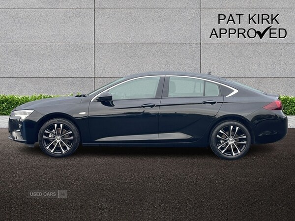 Used Vauxhall Insignia 2022 for sale - 76240678: Photo 15