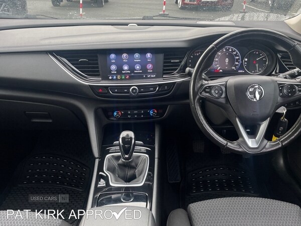 Used Vauxhall Insignia 2022 for sale - 76240678: Photo 17