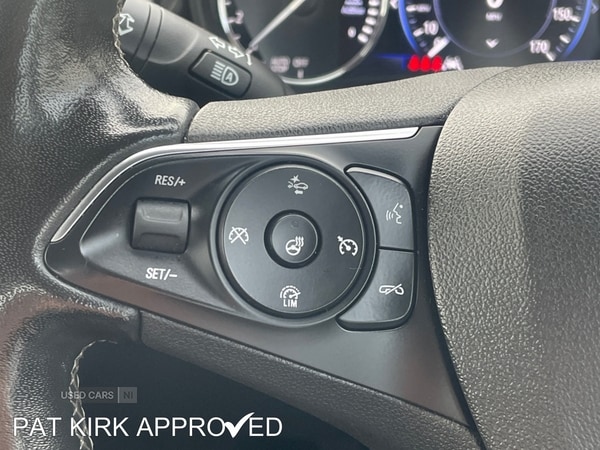 Used Vauxhall Insignia 2022 for sale - 76240678: Photo 19