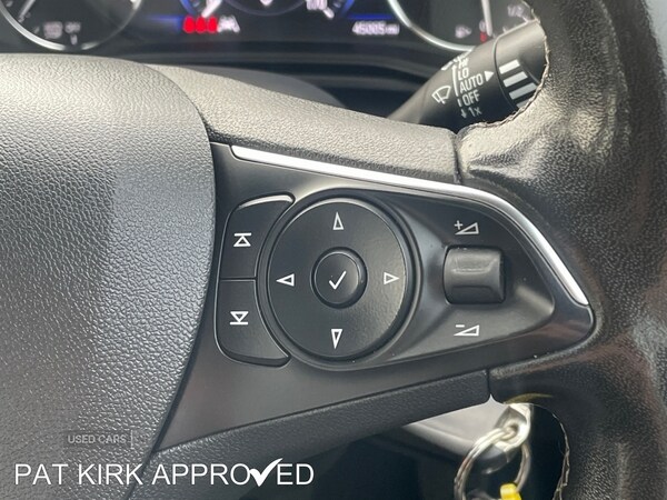 Used Vauxhall Insignia 2022 for sale - 76240678: Photo 20