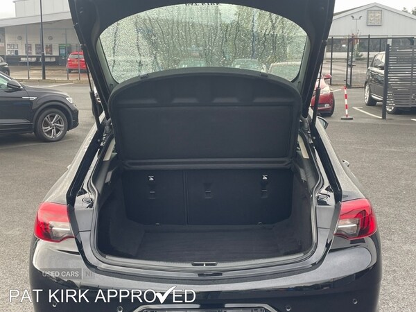 Used Vauxhall Insignia 2022 for sale - 76240678: Photo 23