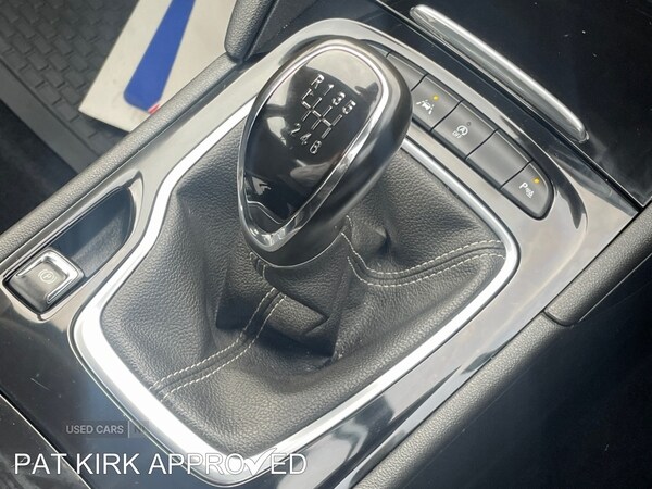 Used Vauxhall Insignia 2022 for sale - 76240678: Photo 24