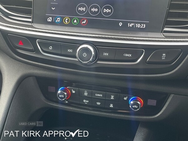 Used Vauxhall Insignia 2022 for sale - 76240678: Photo 25