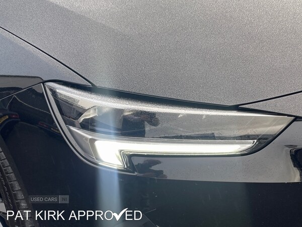 Used Vauxhall Insignia 2022 for sale - 76240678: Photo 26