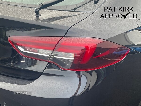 Used Vauxhall Insignia 2022 for sale - 76240678: Photo 27