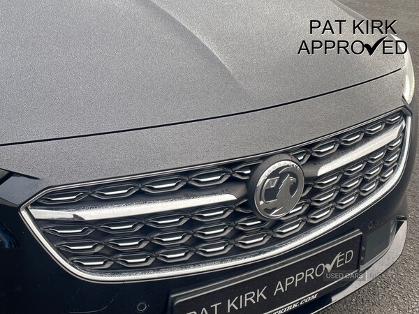 Used Vauxhall Insignia 2022 for sale - 76240678: Photo 28