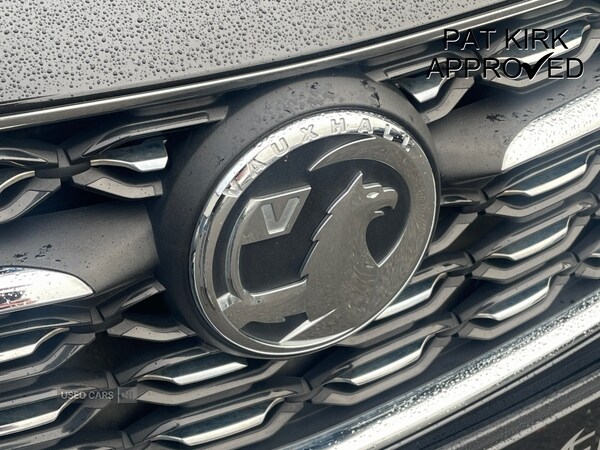 Used Vauxhall Insignia 2022 for sale - 76240678: Photo 29