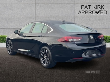 Used Vauxhall Insignia 2022 for sale - 76240678: Photo