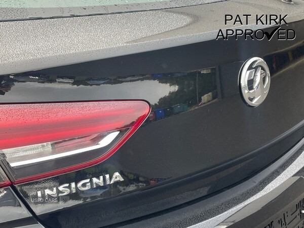 Used Vauxhall Insignia 2022 for sale - 76240678: Photo 30