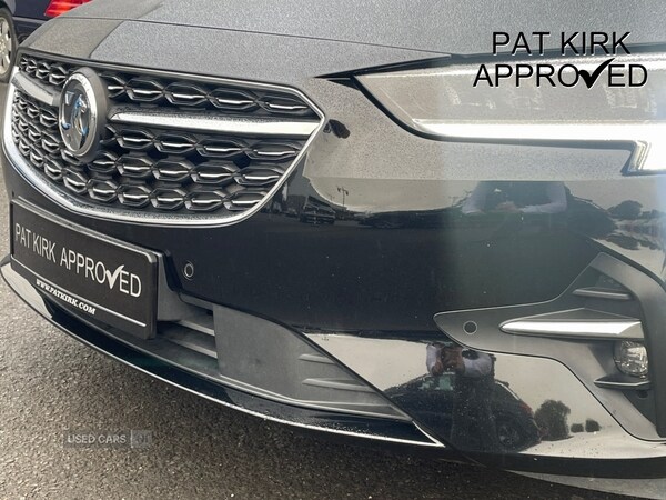 Used Vauxhall Insignia 2022 for sale - 76240678: Photo 31