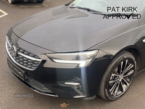 Used Vauxhall Insignia 2022 for sale - 76240678: Photo 32