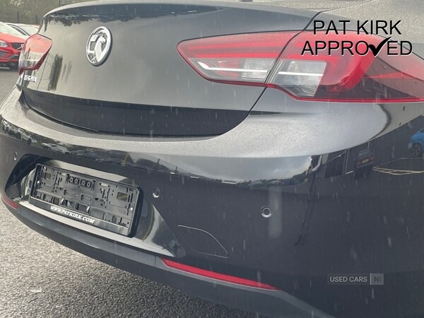 Used Vauxhall Insignia 2022 for sale - 76240678: Photo 34