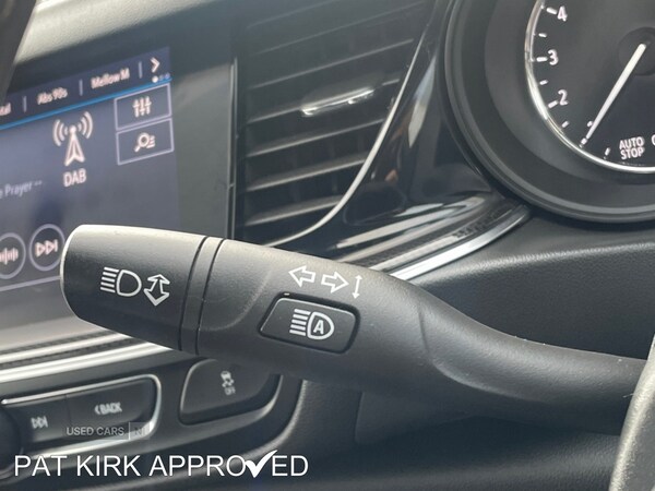 Used Vauxhall Insignia 2022 for sale - 76240678: Photo 37