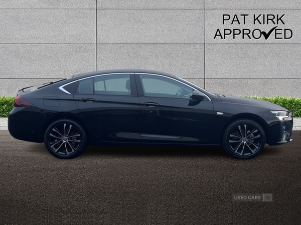 Used Vauxhall Insignia 2022 for sale - 76240678: Photo 3
